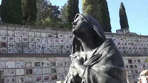Sepolture nel comune di Arezzo, così il nuovo regolamento - W1y4TS2Kju8