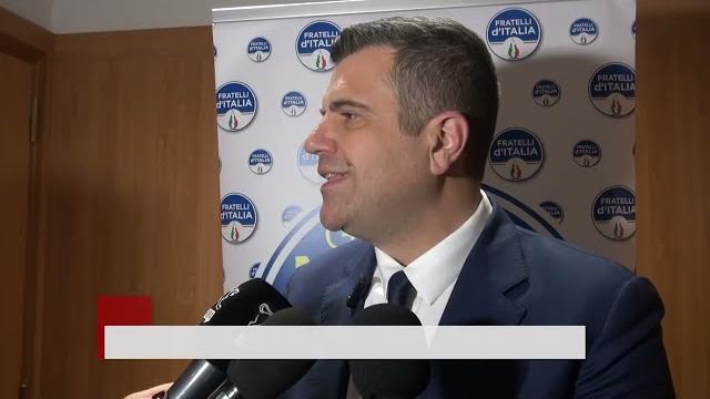 Fratelli d'Italia, Mattesini alla guida del partito. Macrì: “è la parte moderata”. Merelli capolista - W2RJ_-MdL1g