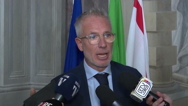 Alta Velocità. Ceccarelli e Scaramelli: “meno campagna elettorale e più fatti” - W3Nwcv7H1KI