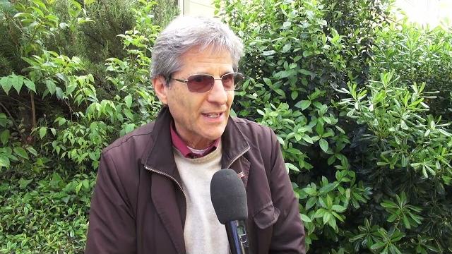 25 aprile: domani a Civitella il procuratore De Paolis. Del Gamba: "Anpi ci sarà" - W5EkTanrqUo