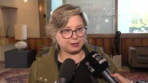 Gasparri (Forza Italia) su Tanti: “Realtà civiche che guardano a noi” - W8OtU4jAG6A