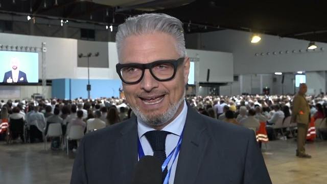 Testimoni di Geova, Arezzo al centro di quattro fine settimana. Tema: “Felici per sempre” - WJ0CdizXuD0