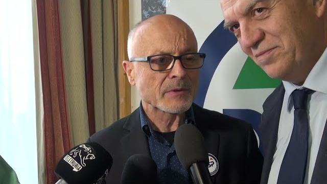 Amministrative ad Arezzo, Andreani il candidato sindaco per Dsp - WJJb4Pgjtjc
