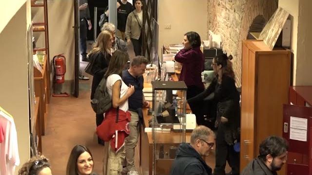 Turismo, bene i dati aretini, ma Confartigianato denuncia: "ancora ci sono strutture irregolari" - WMDvhqYf2Z4