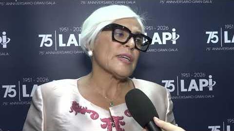 Lapi Chimici, 75 anni di attività e ora il testimone alle nuove generazioni - WMScPKt8YdA