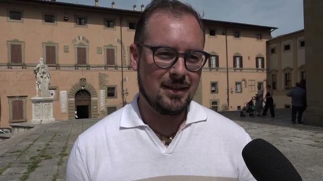 Ad Arezzo nasce "Csi camp sospeso" per aiutare le famiglie in difficoltà - WR4Sr4weviI
