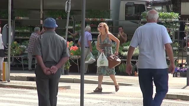 Truffe agli anziani, riparte la campagna “Te me piaci poco” - WcUZHC95ceY