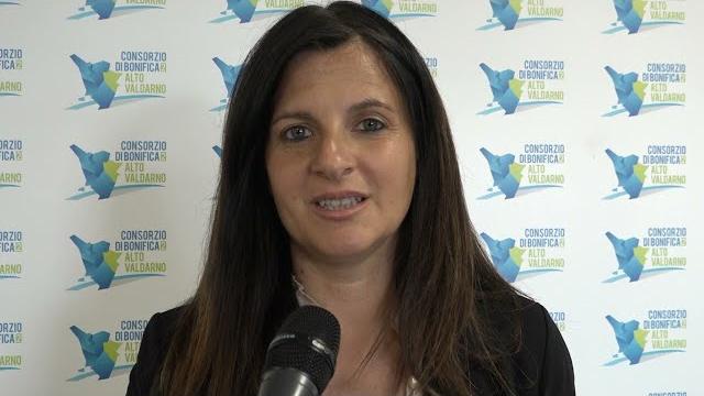 Da oggi Consorzio di Bonifica al voto. Serena Stefani traccia un bilancio degli ultimi cinque anni - Wq2VKhBU1-g
