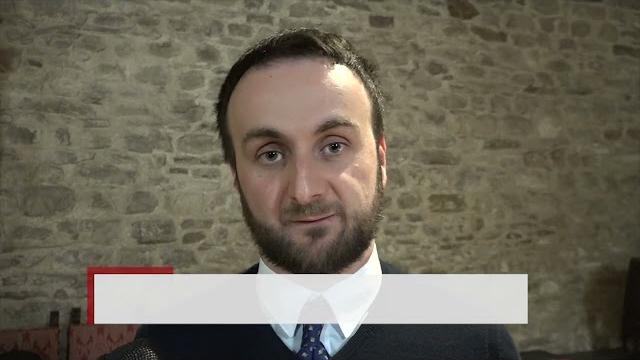 Nasce l’associazione Aretini Rampanti - X9X-yLI10XY