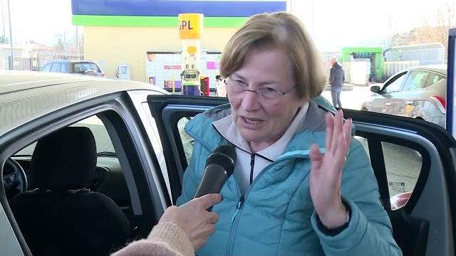 Carburanti, diesel e benzina sempre più cari anche ad Arezzo. Governo valuta le accise mobili - XI_X0pKmvuc