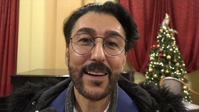 Hyperloop: ad Arezzo Bibop Gresta presenta il treno supersonico - XVUHVqPKeQ4