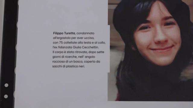 "Bella da morire", una mostra organizzata dal CPO dell'Ordine degli avvocati di Arezzo - Xr3OwnvkXoQ