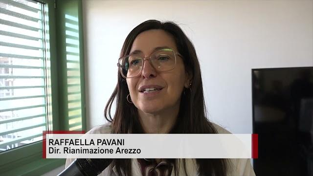 Calcit: altre due importanti donazioni all'ospedale aretino - YLjnXlZ9RKg