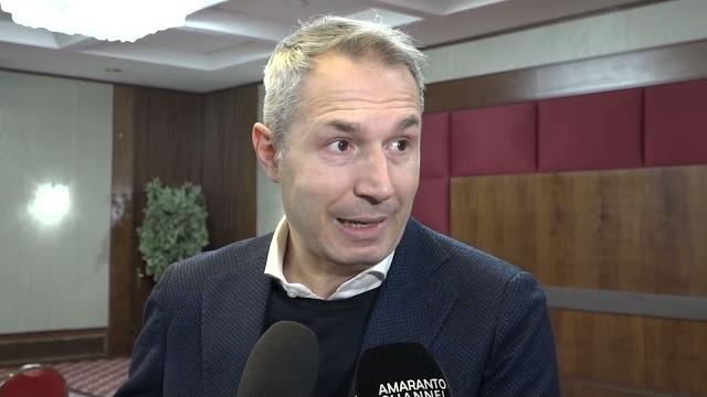 Donati annuncia il 2° Festival dell'Innovazione. Approccio con PSI. "Nostro progetto aperto a tutti" - YNSNG4SL1Ds