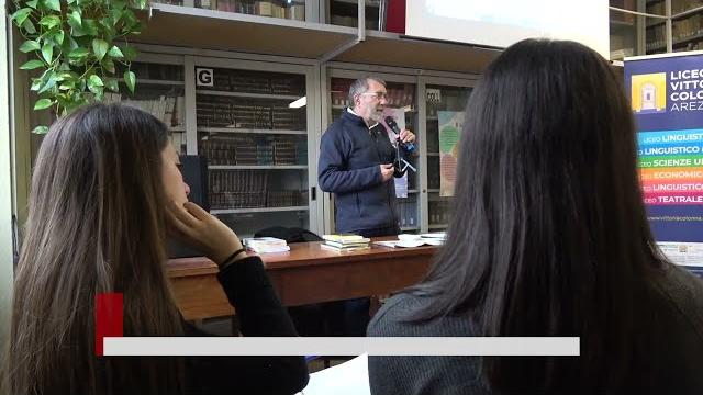 Sociologia e politica, Artini in cattedra per la scuola di Educazione Civica - YOQE1aB2JEI