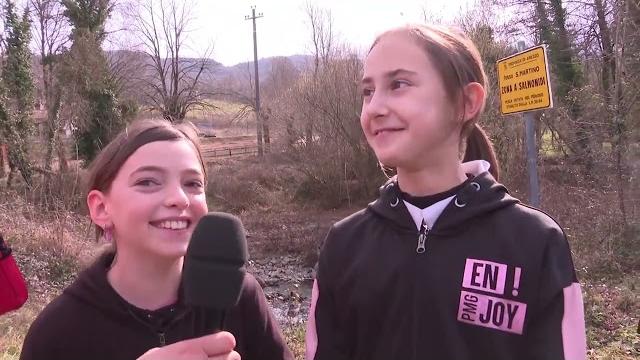 Compleanno in cattedra per il Consorzio di Bonifica Alto Valdarno - YWMB2e1pwfY