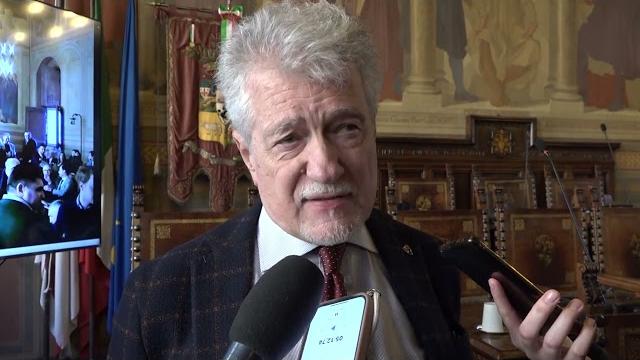 MedioEtruria, la politica aretina compatta. Atto di indirizzo congiunto: "Sì a Rigutino" - Y_opC55dAvk