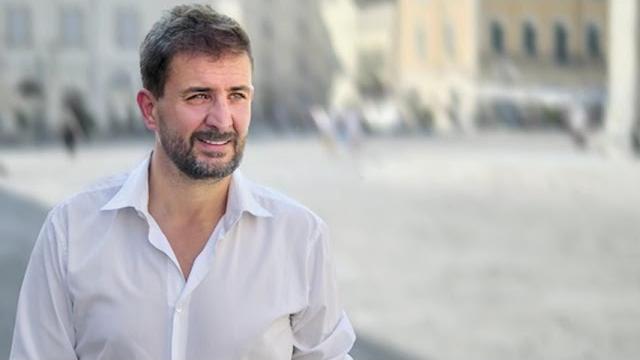 Francesco Macrì torna alla guida di Estra. “Soddisfatto, un percorso ingiustamente interrotto” - YbwsYkTxlhg