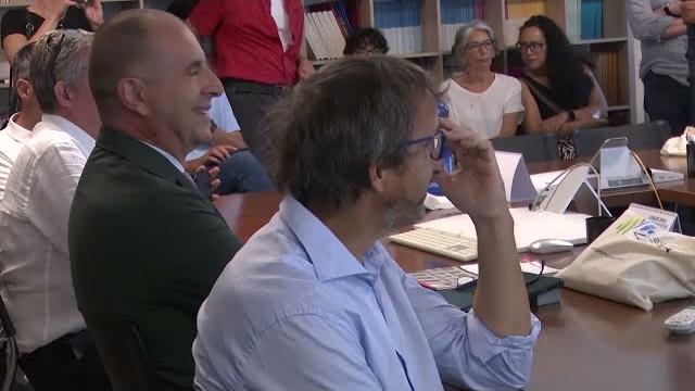 Caldo record in Toscana: Lamma: "luglio è stato il più caldo degli ultimi secoli" - YgLxur16Cpc