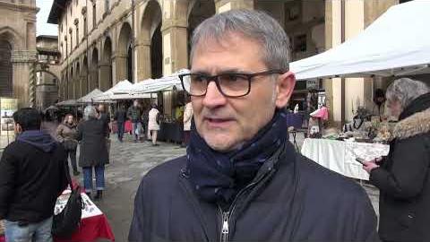 Antiquaria di febbraio, parla Chierici - Yj8xdo0EVYk