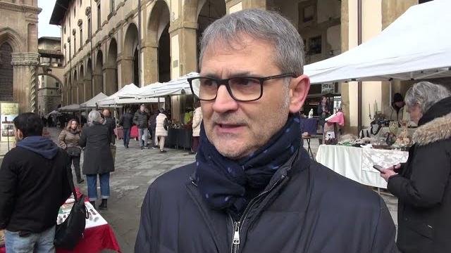 Antiquaria di febbraio, parla Chierici - Yj8xdo0EVYk