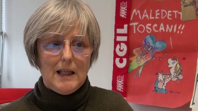 Chiude la Pam di Tortaia: ultimo giorno di apertura l'11 gennaio, futuro incerto per 25 lavoratori - YjysjJhWTTw