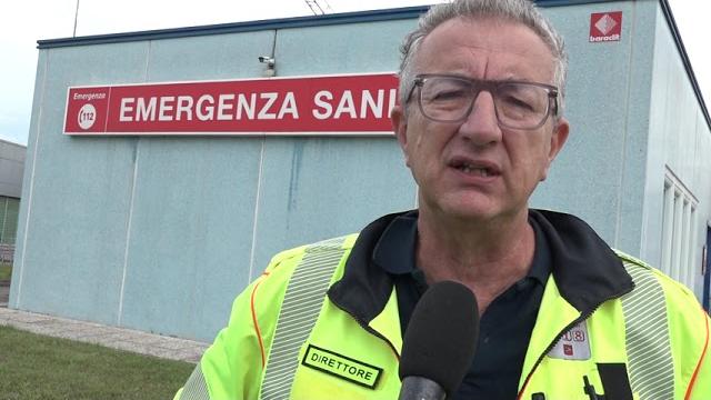 Defibrillation Day, lunedì 29 settembre a Bibbiena una mattinata per imparare a salvare una vita - YscZpm0Ezgo