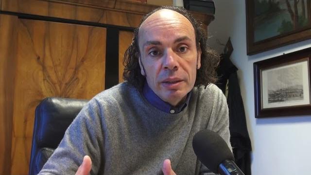 Arezzo città delle scienze forensi: maratona di tre giorni all’Hotel Minerva - Ytb_mYuNO4A