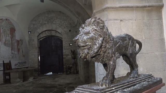 Ecomuseo del Casentino, un sistema museale diffuso sul territorio tutto da scoprire - Z0Am02pOYD4