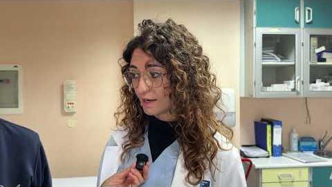 Ospedale San Donato, apre l’ambulatorio per curare le malattie sessualmente trasmissibili - ZJcsPzKwRZ0