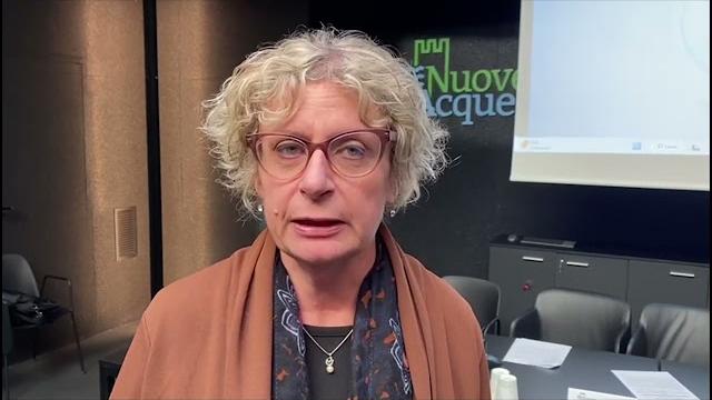 Transizione ecologica, proseguono i lavori all’impianto di depurazione di Casolino - ZN9lYSvuRpY