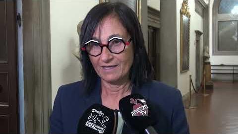 Ex mercato ortofrutticolo, passerella Rigutino e Cpia: le interrogazioni in consiglio comunale - ZOOtZ5vncjk