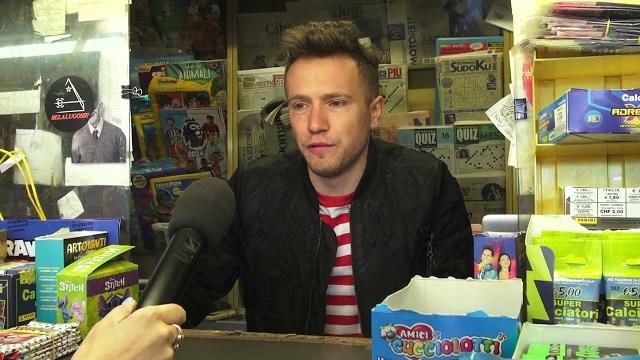 Giardini del Porcinai. Residenti e commercianti in Comune per chiedere più sicurezza - ZxaM3hkQzdc