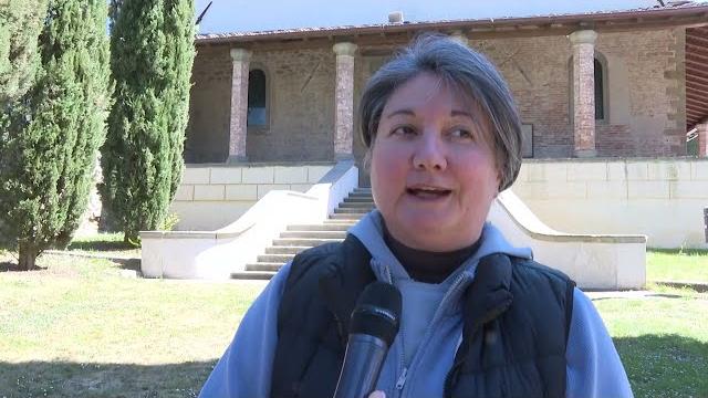 Al Santuario di Santa Maria delle Vertighe per ritrovare la pace - _ISolRePneI