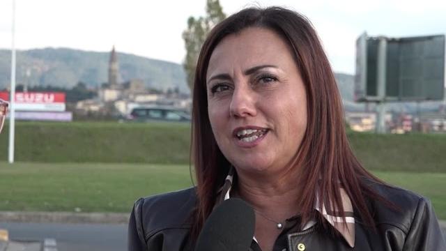 Regionali, l'ottimo risultato di Roberta Casini (Pd)