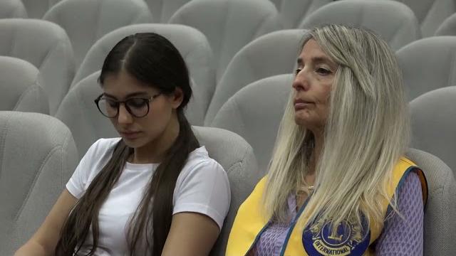 Un kit di accoglienza in pronto soccorso per le vittime di violenza - _m-bDKLg6Uo