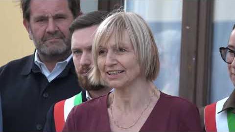 Inaugurato in Valdarno il centro diurno GIOi: servizio per la salute mentale degli adolescenti - a1ZoAa9sG50