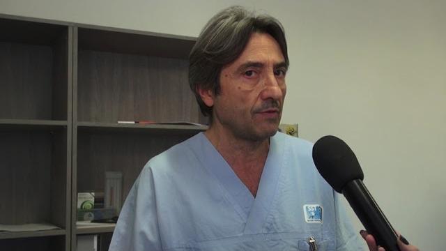 Crisi respiratorie e infezioni polmonari, sale il numero dei ricoveri. Scala: “usate la mascherine” - a55y5iWR5_8