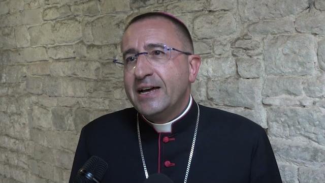 “Il Codice di Camaldoli”, una messa conclusiva di Parolin a chiudere il convegno - aNipBHlUABM