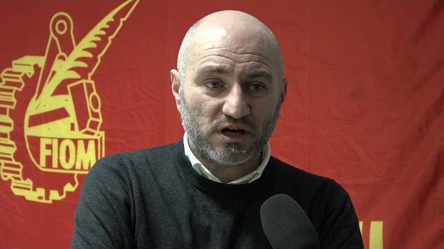 ComNet taglia un ramo d’impresa: domani sciopero di 8 ore e presidio nell’area industriale - aVLdAFzukd0