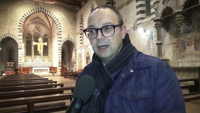 Presentato il Rapporto diocesano sulle povertà: oltre 2000 le persone accolte nel 2024 - aZ1TRuvPnWU