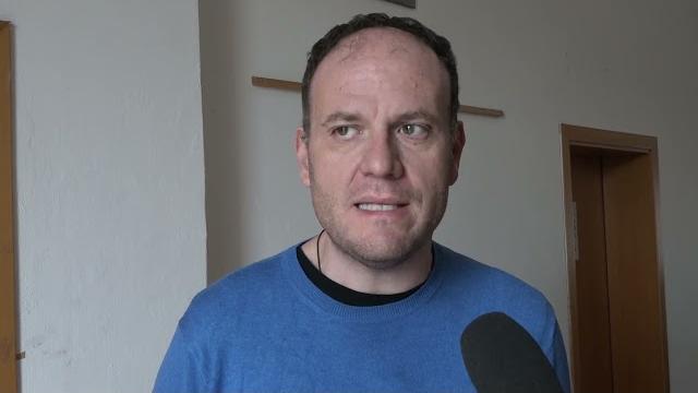 Emergenza freddo, il dormitorio riapre le sue porte - aoZx9UU6oTY