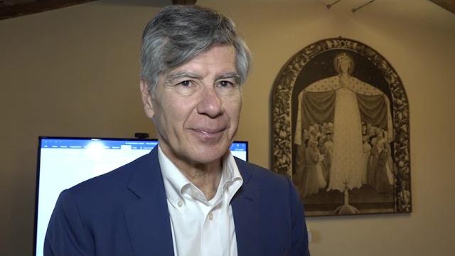 Le lezioni di educazione civica ospitate dal Palazzo di Fraternita ad Arezzo - apIZqgox_us