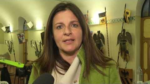 Cia Arezzo, si chiude l'era Stefani. Bilanci e strategie per l’agricoltura aretina - ayFeOMsCzZs