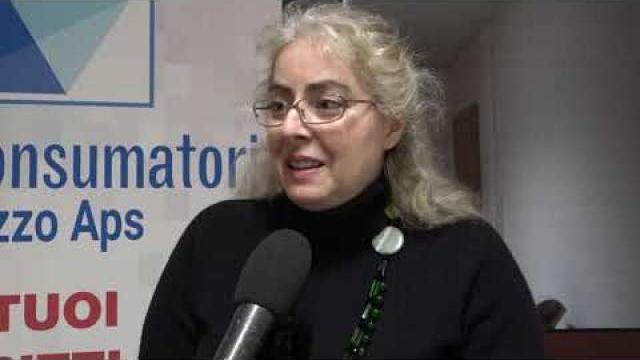 Treni, Federconsumatori: "ritardi e soppressioni non accettabili" - b22DpMNe6VY