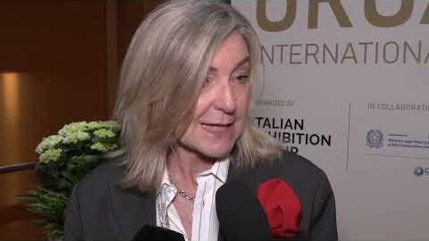 Arezzo indossa il suo miglior vestito e prova a combattere la tempesta perfetta, al via OroArezzo - b9lApXTvMQU