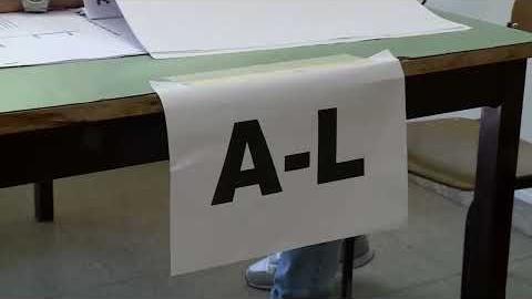 Arezzo torna alle urne per il ballottaggio - bGSEHk06SyM