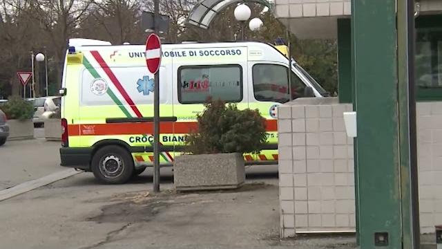 “I lavoratori della sanità sono allo stremo”, Cgil e Uil scrivono ai  vertici Asl - bURPTq0qgjc