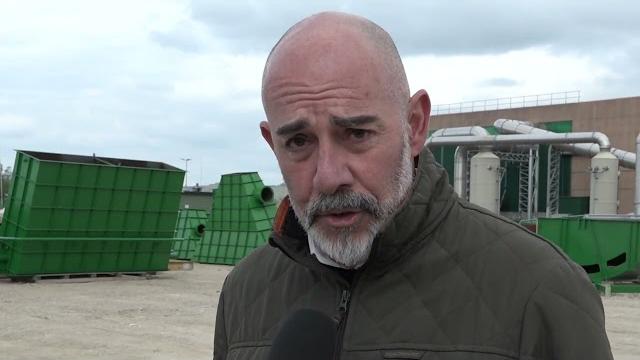 Cherici (Aisa): "ecco come la linea "L75" metterà fine al trasporto degli scarti in discarica" - bf48sQlbXcU