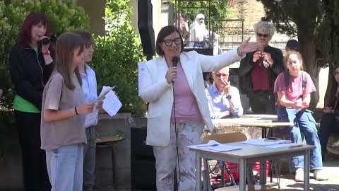 Saione Mob, un successo la quinta edizione. I ragazzi mettono 
